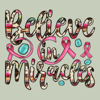 Believe In Miracles Long Sleeve Tee | Teevron