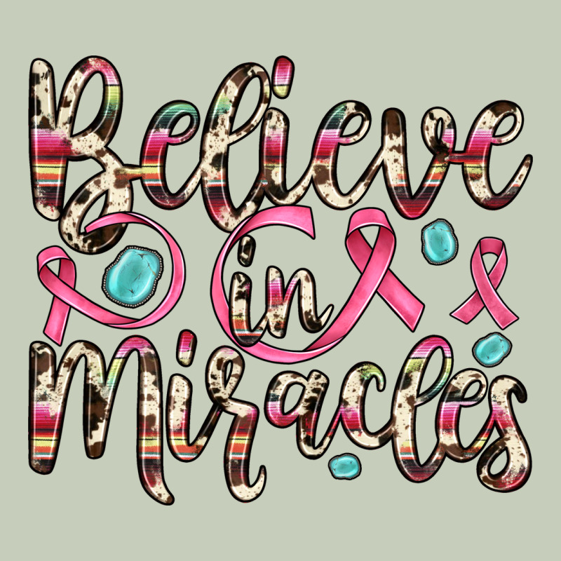 Believe In Miracles Long Sleeve Tee by JahusDesignShop | Teevron