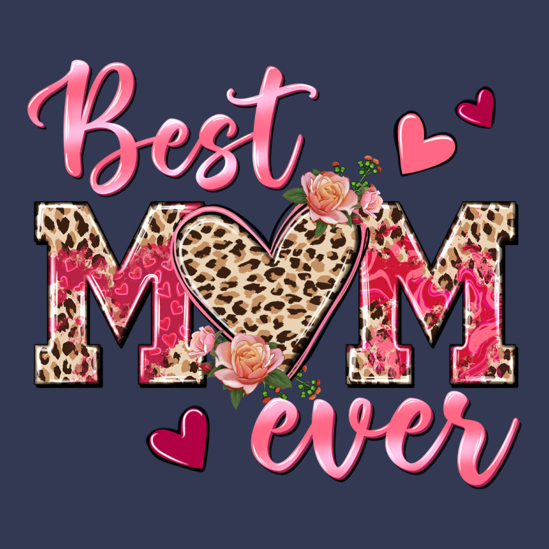 Best Mom Ever Heavyweight Hoodie by texasbilliewilder | Teevron