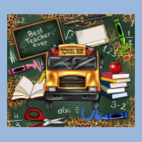 School Bus Back To School Premium Hoodie | Teevron