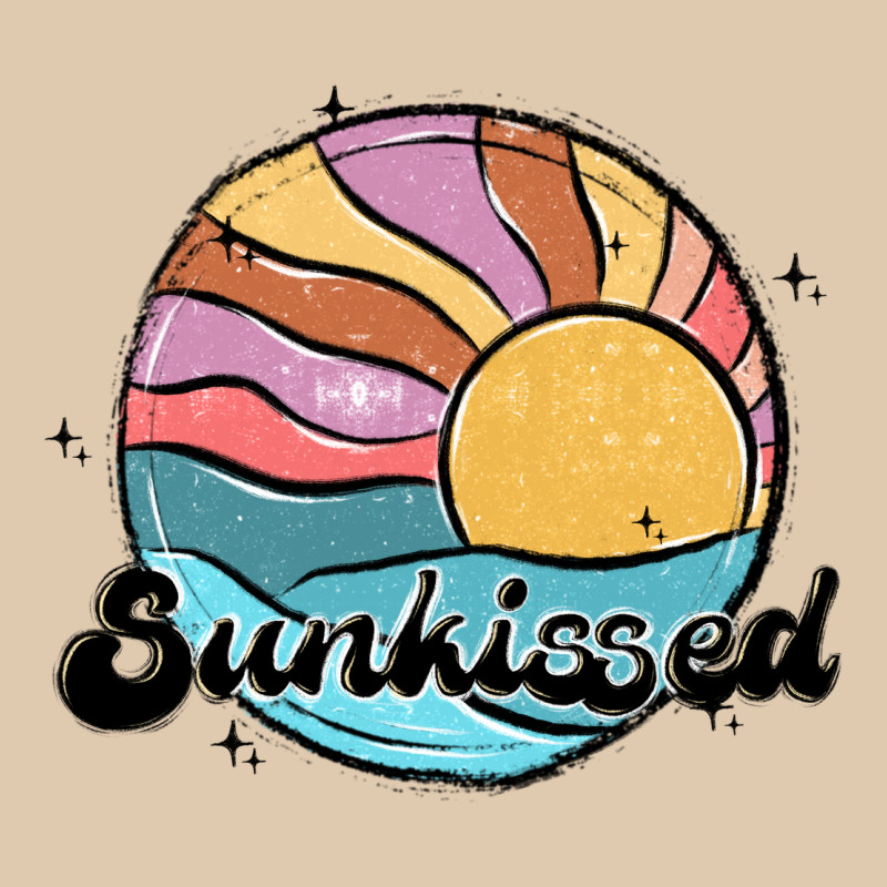 Sunkissed Heavyweight Sweatshirt by MaliasSmallBusiness | Teevron