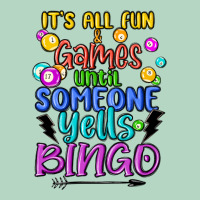 Bingo Classic Tee | Teevron