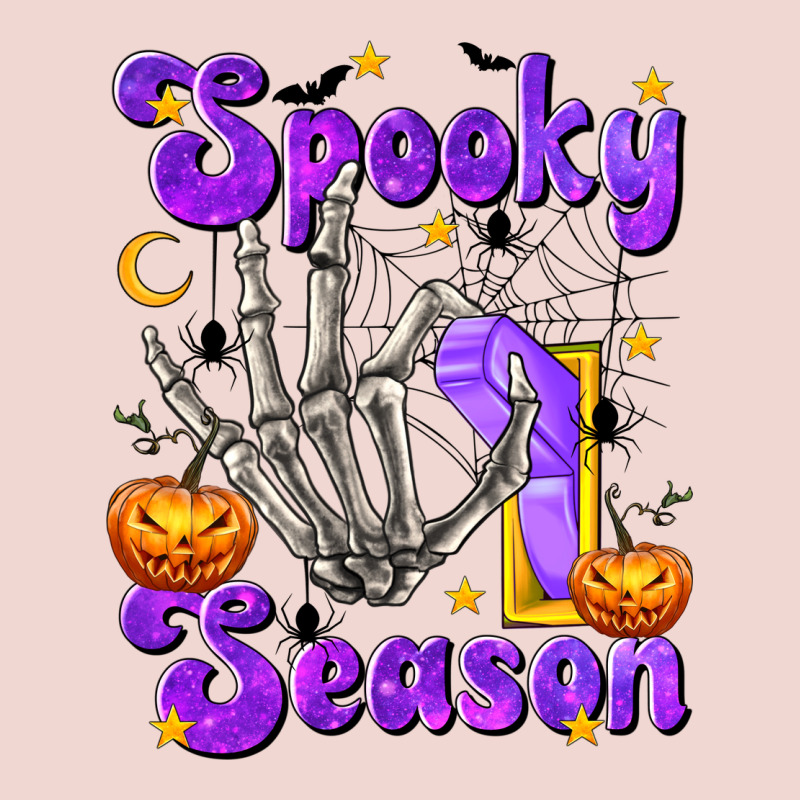 Spooky Season On Premium Sweatshirt by texasbilliewilder | Teevron