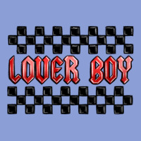 Lover Boy Long Sleeve Tee | Teevron