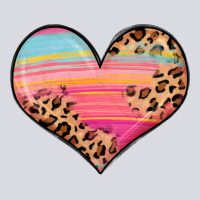 Valentine S Day Colorful Heart Zipper Hoodie | Teevron