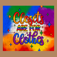 Closets Are You Clothes Tumbler Long Sleeve Tee | Teevron