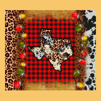 Texas Christmas Tumbler Vintage Hoodie | Teevron