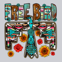 Western Free Bird Urban Hoodie | Teevron