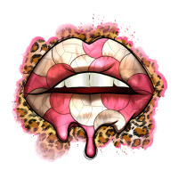 volleyball lips | Teevron