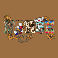 Western Nurse Vintage Tee | Teevron