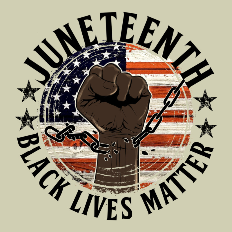 Black Lives Matter Heavy Core Tee by HRA Design Shop | Teevron