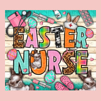 Easter Nurse Urban Heavy Tee | Teevron