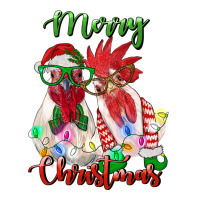 christmas roosters | Teevron