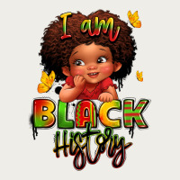 I Am Black History Juneteenth Zipper Hoodie | Teevron