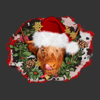 christmas heifer | Teevron