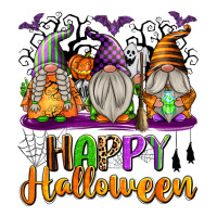 Happy Halloween Gnomes | Teevron