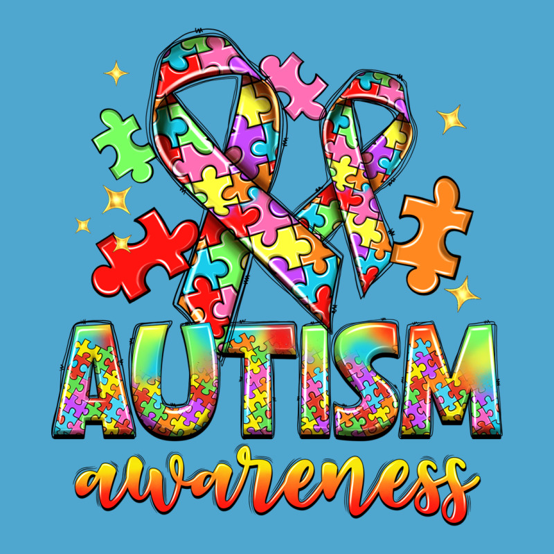 Autism Awareness Premium Hoodie by NancyCooperArtShop | Teevron
