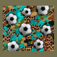 Soccer Vintage Hoodie | Teevron