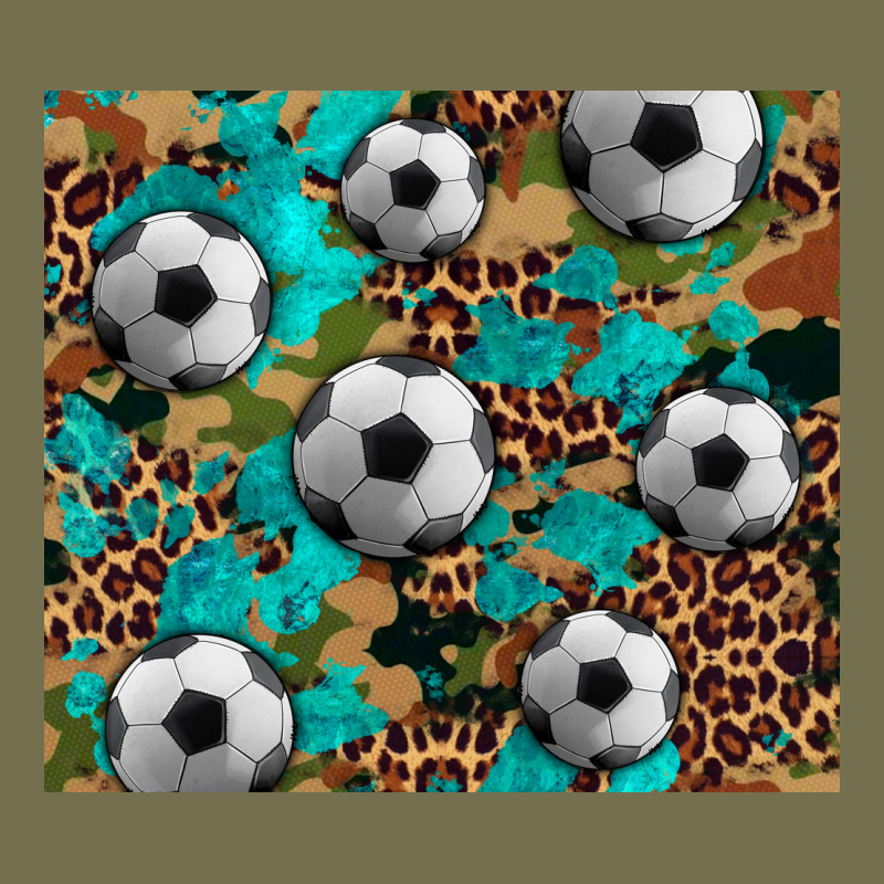 Soccer Vintage Hoodie by Artiststas | Teevron