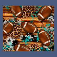 Football Tumbler Vintage Hoodie | Teevron