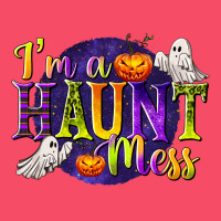 I'm A Haunt Mess Premium Sweatshirt | Teevron