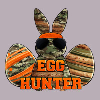 Easter Egg Hunter Boys Vintage Tee | Teevron