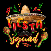 Fiesta Squad Urban Hoodie | Teevron
