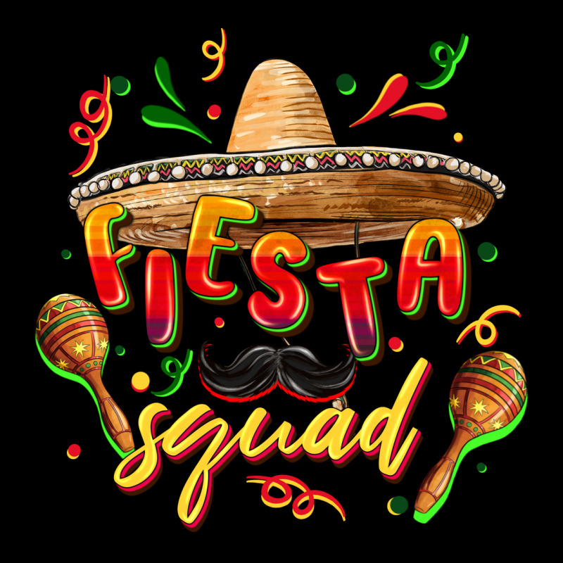 Fiesta Squad Urban Hoodie by FaDigitalArtStudio | Teevron