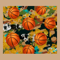 Basketball Tumbler Vintage Hoodie | Teevron