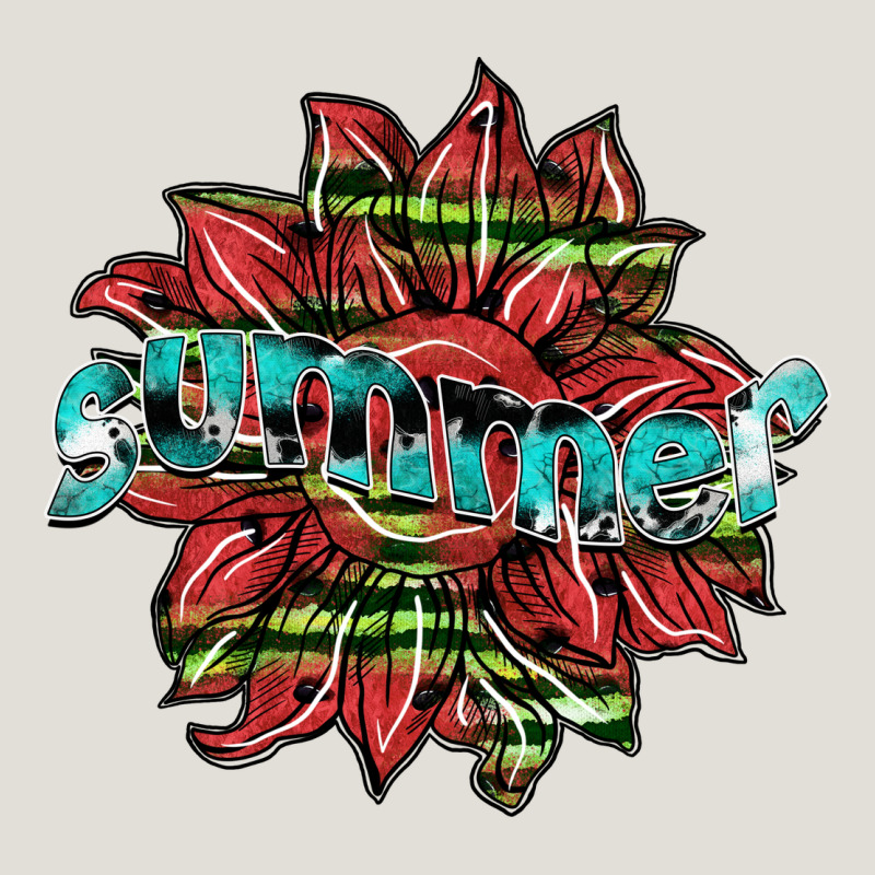 Summer Heavy Core Tee by SublimationCraftShop | Teevron