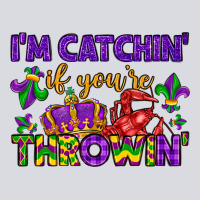 I M Catchin If You Re Throwin Zipper Hoodie | Teevron