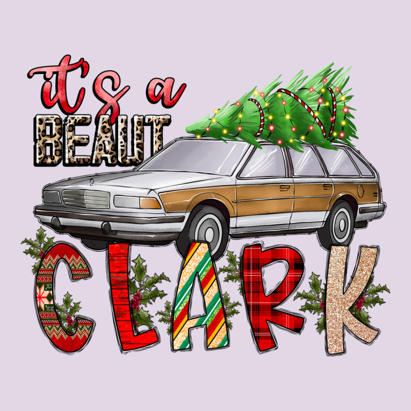 Its Beaut Clark Classic Tee by CowhideDigitalArt | Teevron