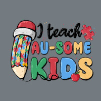 I Teac Au Some Kids Heavyweight Sweatshirt | Teevron