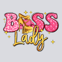 Boss Lady Zipper Hoodie | Teevron
