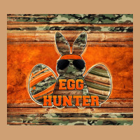 Easter Egg Hunter Boys Vintage Tee | Teevron