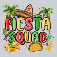 Fiesta Squad Heavyweight Sweatshirt | Teevron