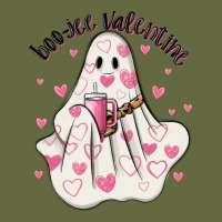 Boo Jee Valentine Long Sleeve Tee | Teevron