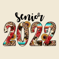 Senior 2022 Western Ladies Tee | Teevron