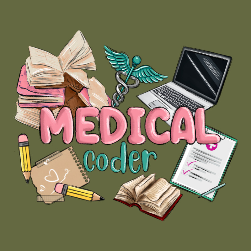 Medical Codler Long Sleeve Tee by MaliasSmallBusiness | Teevron