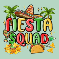 Fiesta Squad Classic Tee | Teevron