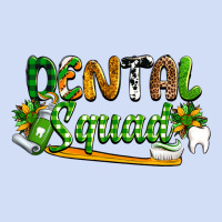 St. Patrick's Day Dental Squad Urban Hoodie | Teevron
