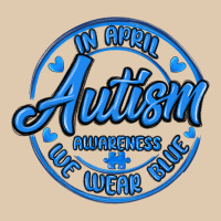 Autism Awareness Heavyweight Sweatshirt | Teevron