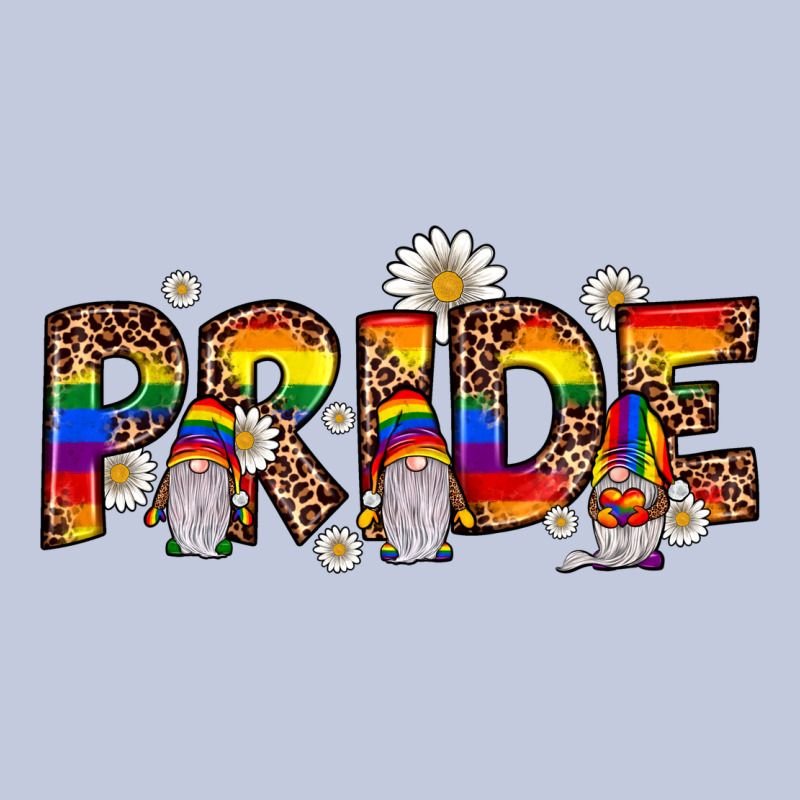 Pride Gnome Long Sleeve Tee by JahusDesignShop | Teevron