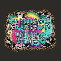 Summer Vibes Heavy Core Tee | Teevron