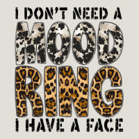 I Dont Need A Mood Ring I Have A Face Heavy Core Tee | Teevron
