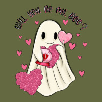 Will You Be My Boo Long Sleeve Tee | Teevron