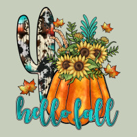 Hello Fall Ladies Tee | Teevron