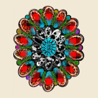 Christmas Gemstone Ladies Tee | Teevron