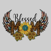 Blessed Mom Premium Tee | Teevron