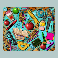 Teacher Mousepad Heavy Core Tee | Teevron